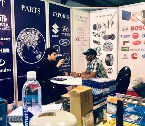 south africa car parts exhibition Blog