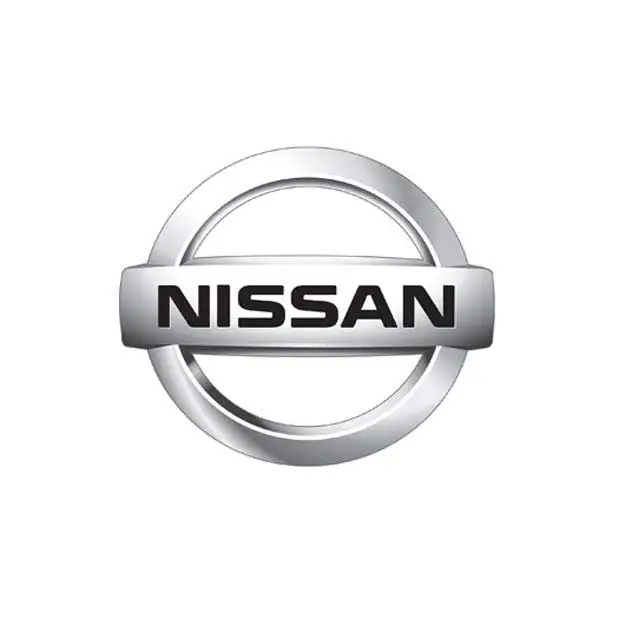 Nissan spare parts logo