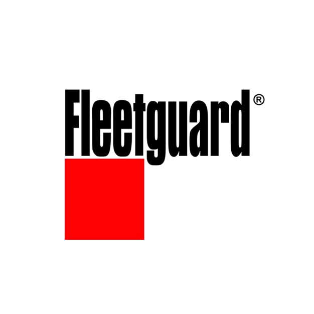 fleetguard-filter logo