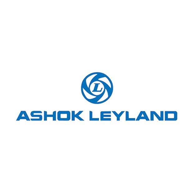 ashok leyland spare parts logo