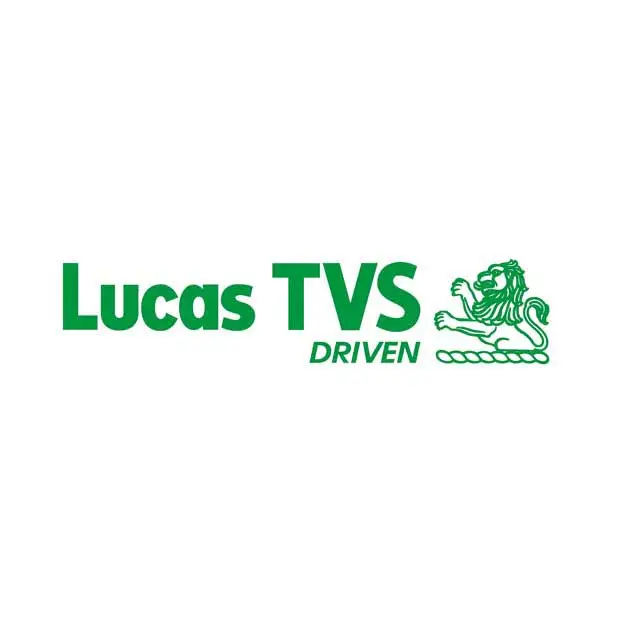 lucas tvs driven logo