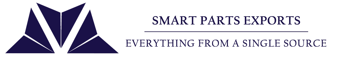 smart parts export Logo